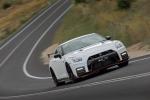 Nissan GT-R Nismo 2017 года (AU)